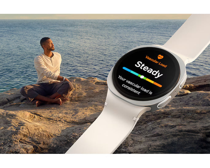 SAMSUNG WATCH 8 40MM
