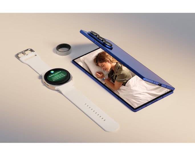 SAMSUNG WATCH 8 40MM