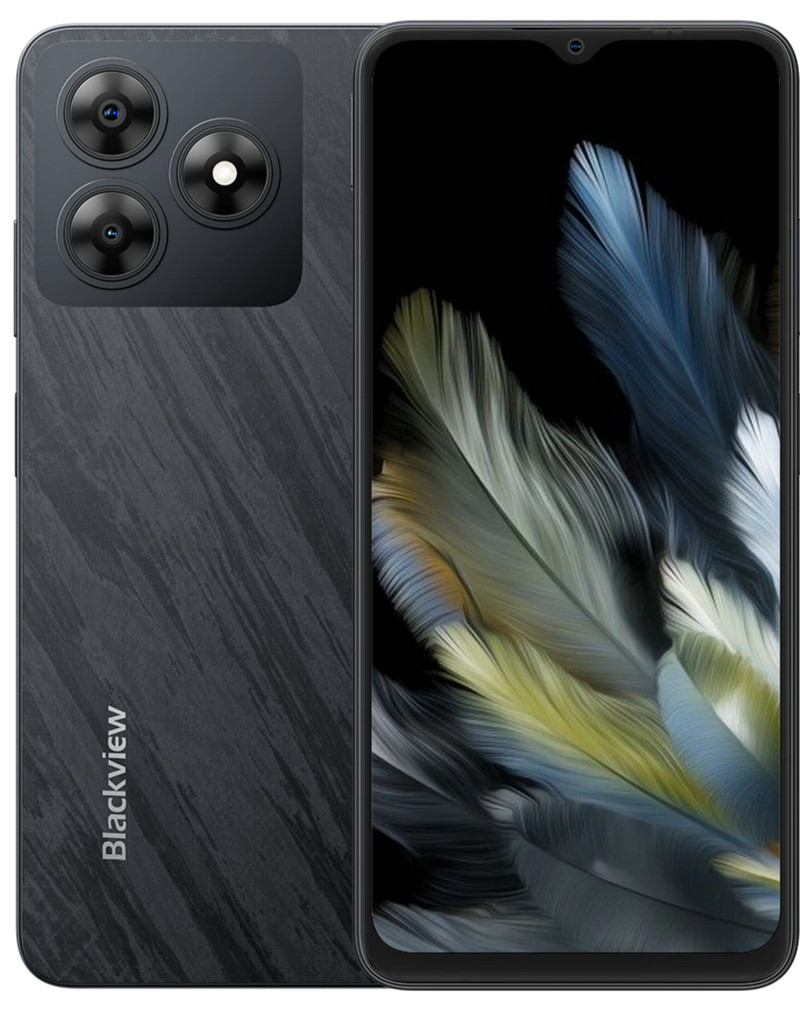 Blackview Wave 8 | 12 GB RAM 128 GB ROM Blackview Wave 8 | 12 GB RAM 128 GB ROM