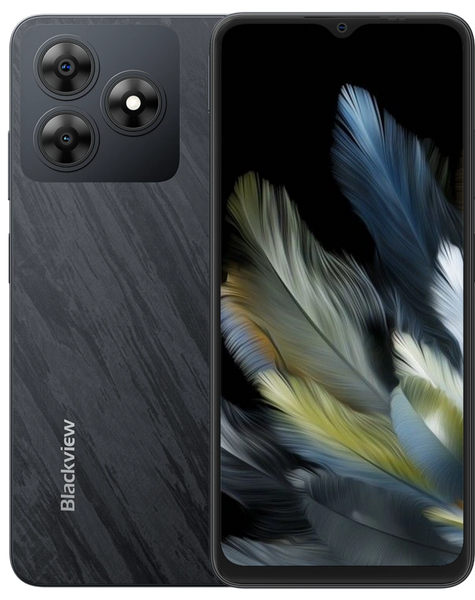 BLACKVIEW WAVE 8 (8GB RAM 256GB STORAGE)