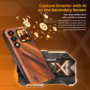 OUKITEL WP66 5G (12GB RAM 512GB STORAGE)