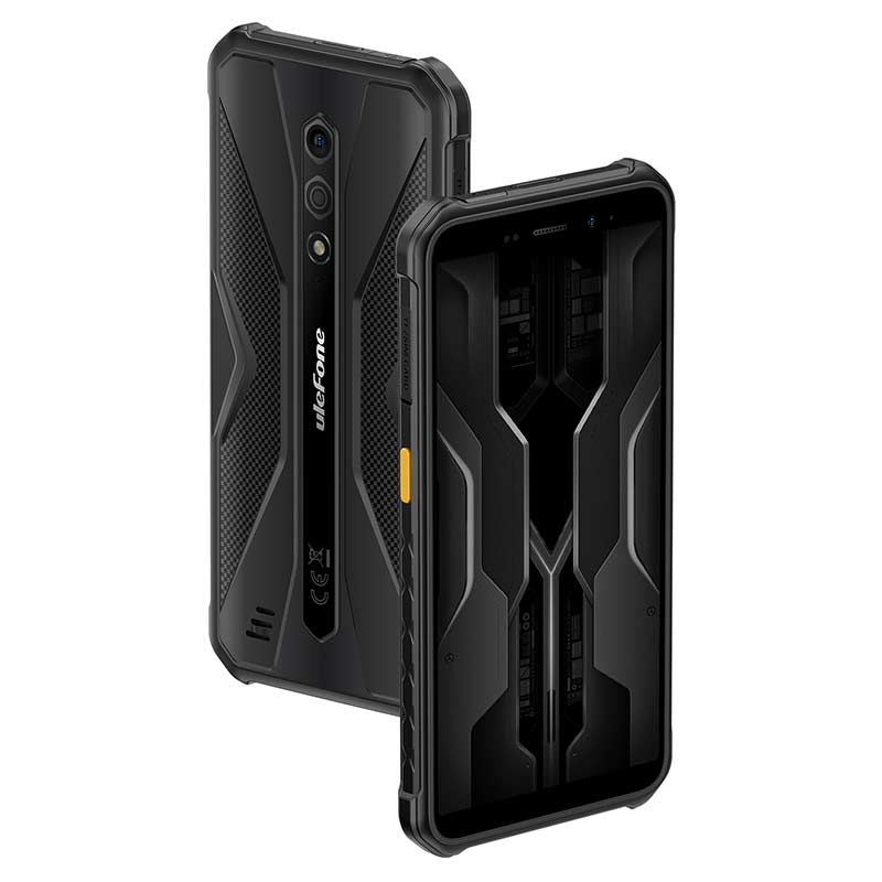 ULEFONE ARMOR X12 PRO (4GB RAM 64GB STORAGE)