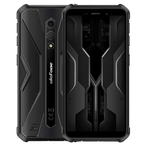 ULEFONE ARMOR X12 PRO (4GB RAM 64GB STORAGE)