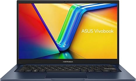 ASUS Vivobook 14" FHD Laptop Intel Core i3 (8GB RAM 128GB SSD) - X1404ZA