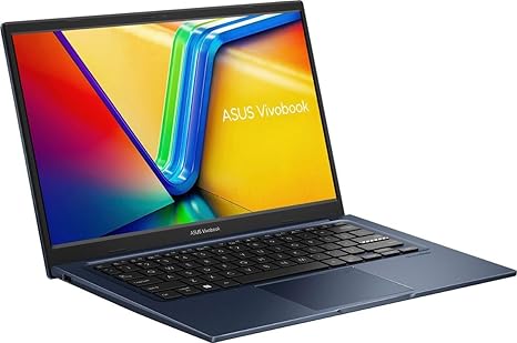 ASUS Vivobook 14" FHD Laptop Intel Core i3 (8GB RAM 128GB SSD) - X1404ZA