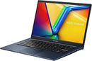 ASUS Vivobook 14" FHD Laptop Intel Core i3 (8GB RAM 128GB SSD) - X1404VA