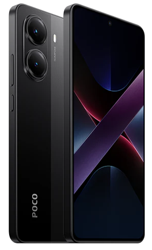 POCO X7 PRO 5G (12GB RAM 512GB STORAGE)