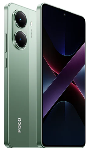 POCO X7 PRO 5G (12GB RAM 512GB STORAGE)
