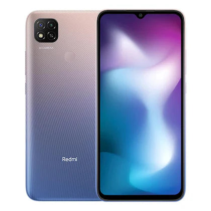 REDMI 9 ACTIV (4GB RAM 64GB STORAGE)