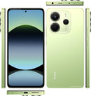 REDMI NOTE 14 (8GB RAM 256GB STORAGE)