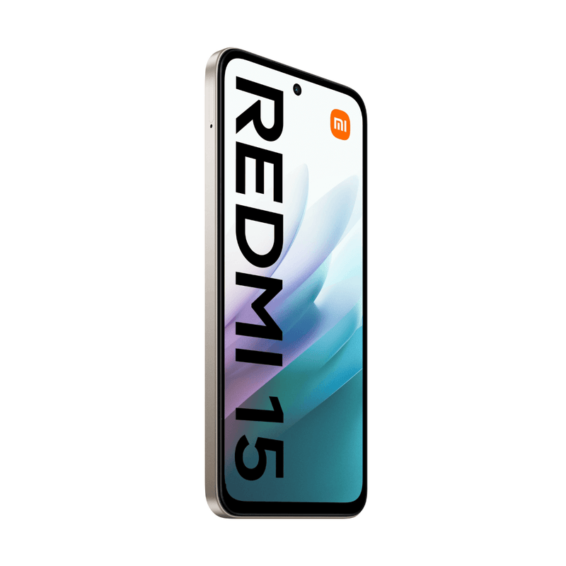 REDMI 15 (8GB RAM 256GB STORAGE)