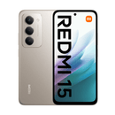 REDMI 15 (6GB RAM 128GB STORAGE)