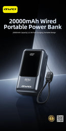 AWEI POWERBANK PA 100
