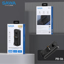 SAIYA/PB 06/POWER BANK