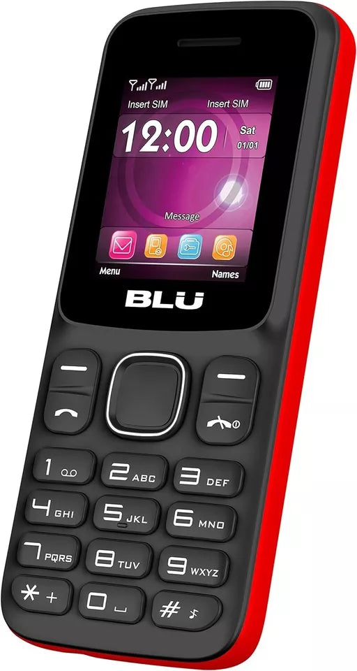 BLU Z4