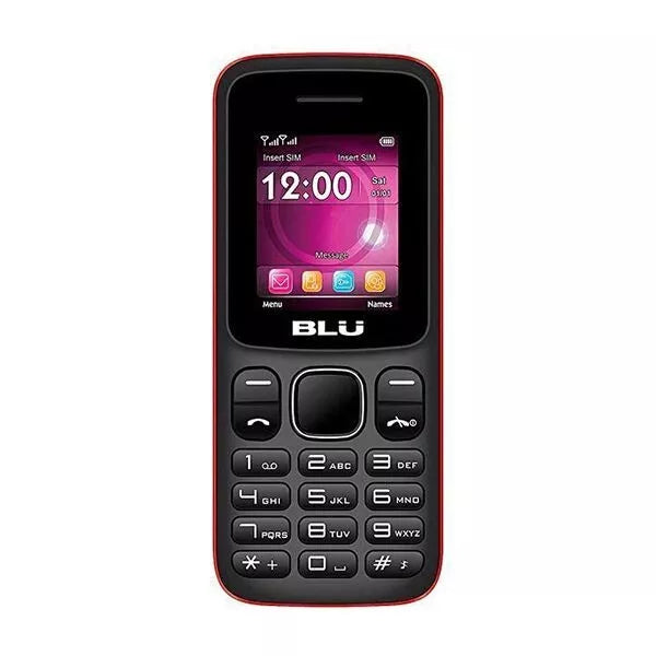 BLU Z4