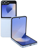 SAMSUNG GALAXY Z FLIP 6 (8GB RAM 256GB STORAGE)