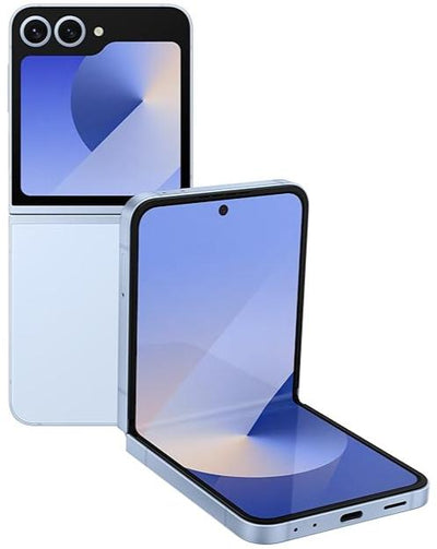 SAMSUNG GALAXY Z FLIP 6 (12GB RAM 256GB STORAGE) | SAMTRONIX GUYANA