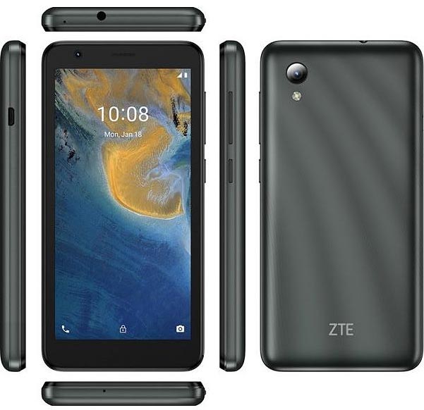 ZTE A31 LITE (32GB STORAGE)