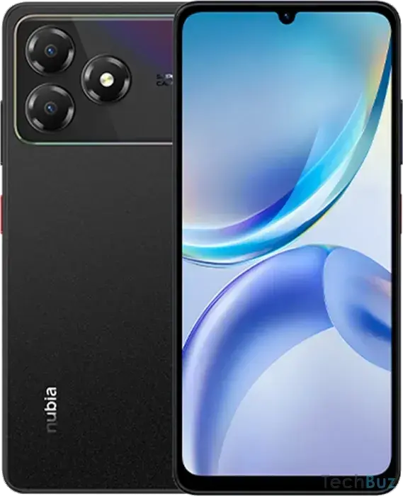ZTE BLADE A36 (12GB RAM 64GB STORAGE)