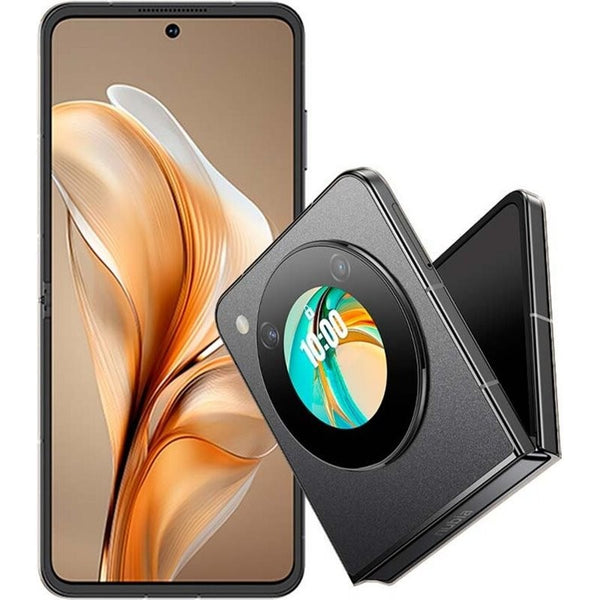 nubia Ｓ　5Ｇ ZTE NUBIA FLIP (8GB RAM 256GB STORAGE)