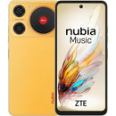 ZTE NUBIA MUSIC (4GB RAM 128GB STORAGE)