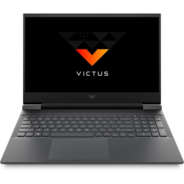 HP Victus 16.1" Gaming Laptop AMD Ryzen 5-5600H (8GB RAM/256GB SSD) - E0011 SAMTRONIX