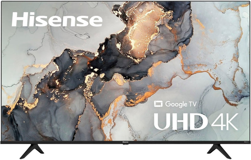 Hisense 70" Class A6G Series LED 4K UHD Smart Android TV - 70A6G SAMTRONIX