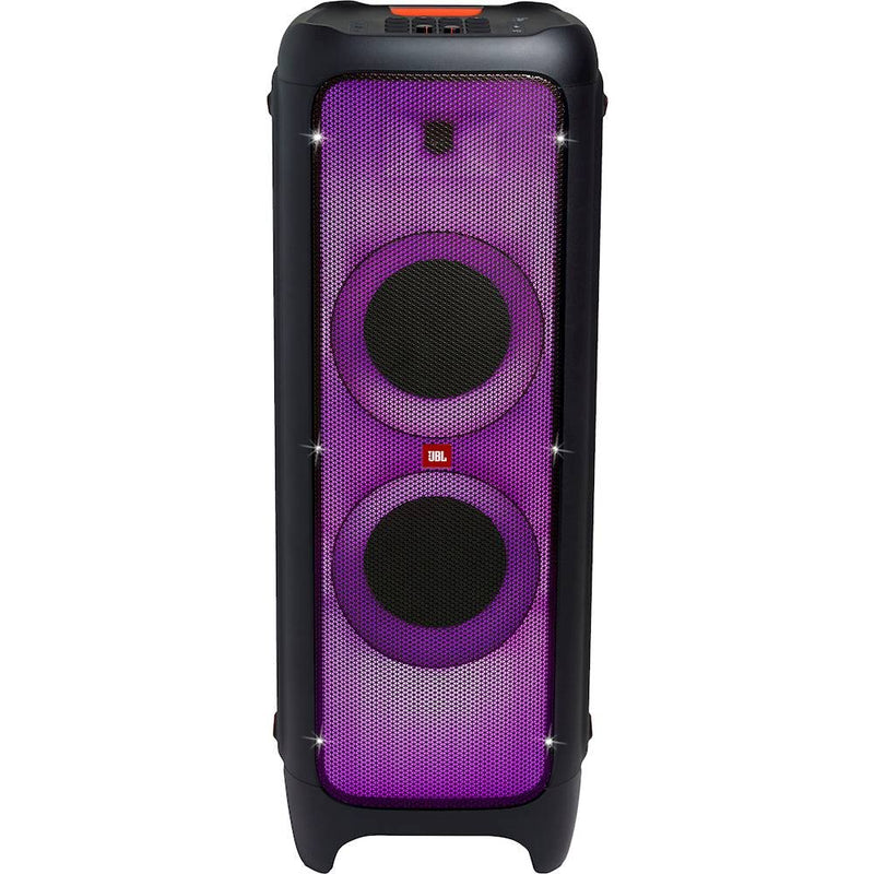 JBL PartyBox 1000 Portable Powerful Bluetooth Speaker with DJ Pad. SAMTRONIX