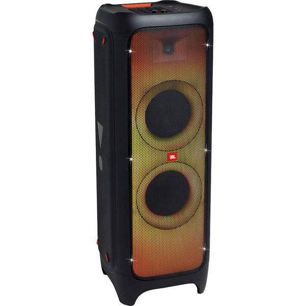 JBL PartyBox 1000 Portable Powerful Bluetooth Speaker with DJ Pad. SAMTRONIX