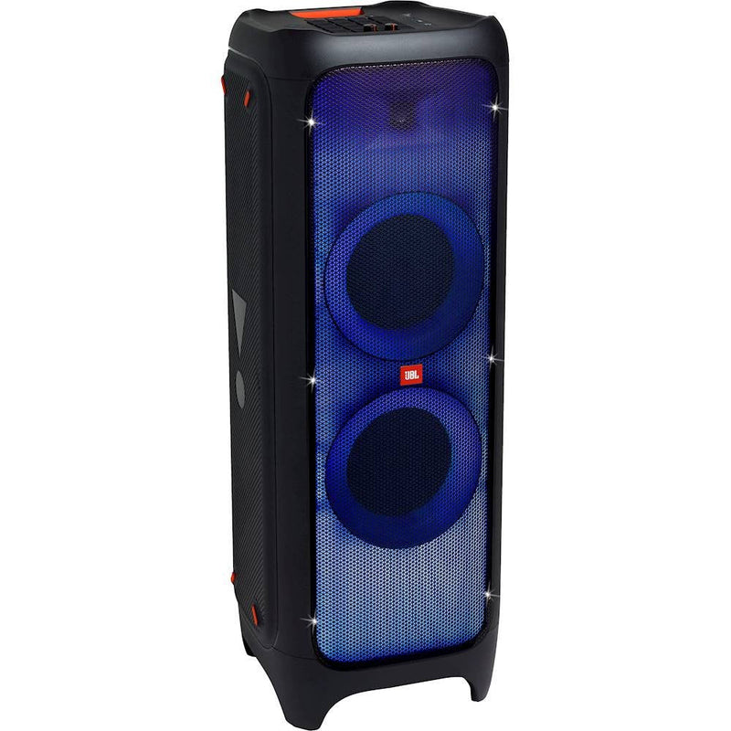 JBL PartyBox 1000 Portable Powerful Bluetooth Speaker with DJ Pad. SAMTRONIX