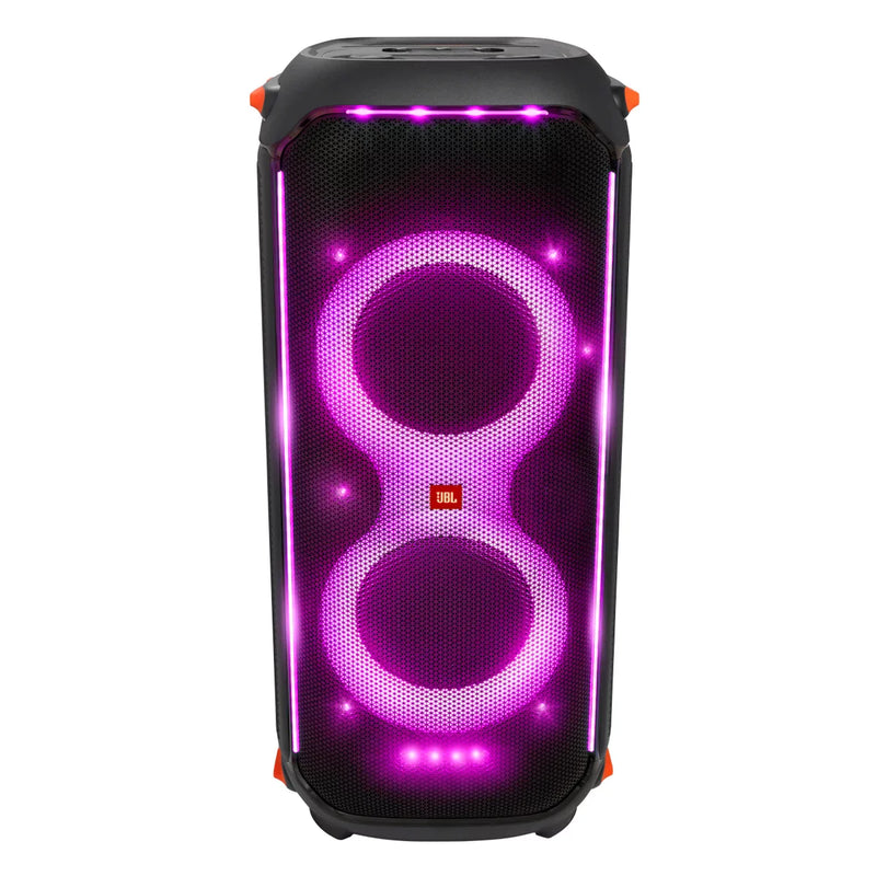 JBL PartyBox 710 Bluetooth Portable Party Speaker with Built-in Light and Splashproof Design SAMTRONIX