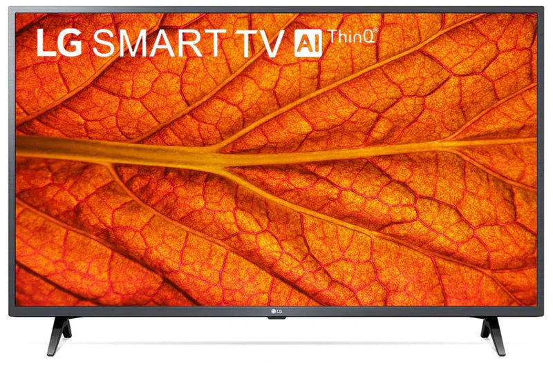 LG 43'' Full HD LED HDR with AI Smart TV - 43LM6370PDB SAMTRONIX