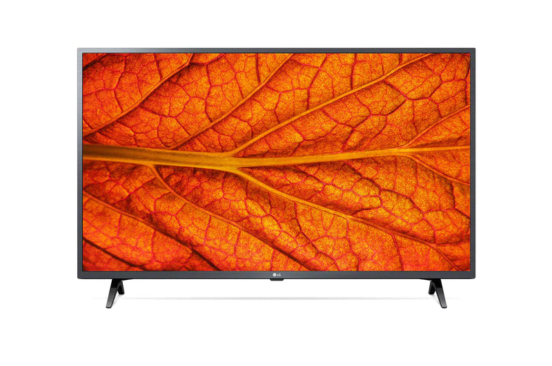 LG 43'' Full HD LED HDR with AI Smart TV - 43LM6370PDB SAMTRONIX