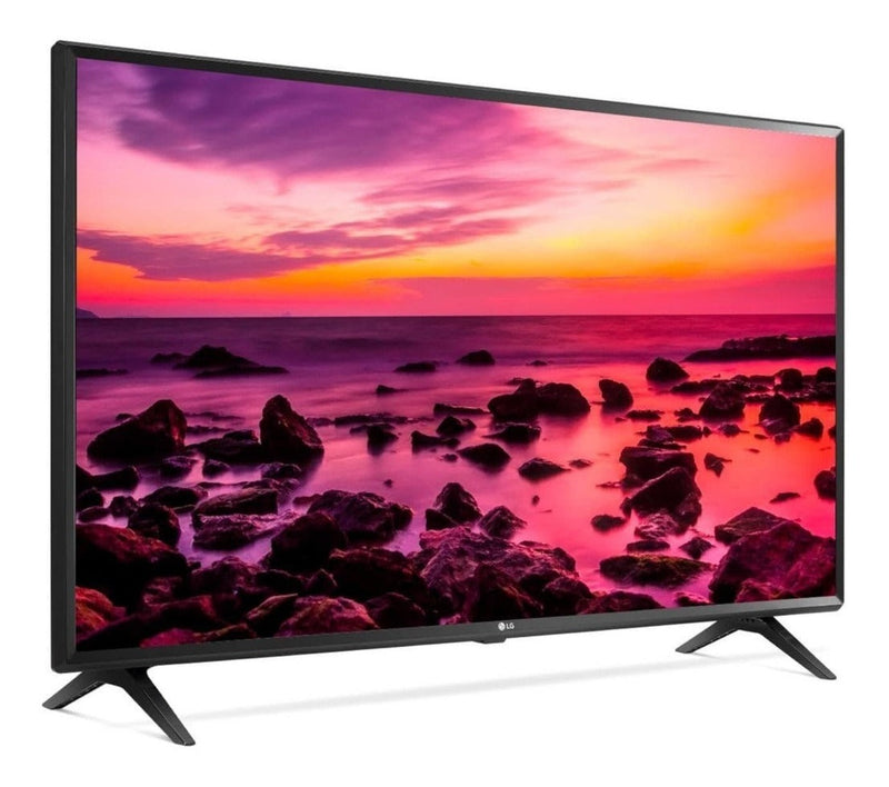 LG 43'' Full HD LED HDR with AI Smart TV - 43LM6370PDB SAMTRONIX