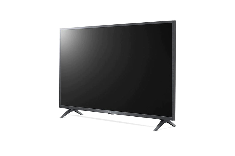 LG 43'' Full HD LED HDR with AI Smart TV - 43LM6370PDB SAMTRONIX