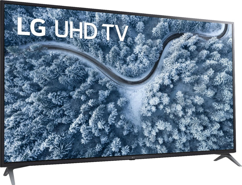 LG 70" 4K UHD LED 70 Series Smart TV - 70UP7070PUE SAMTRONIX