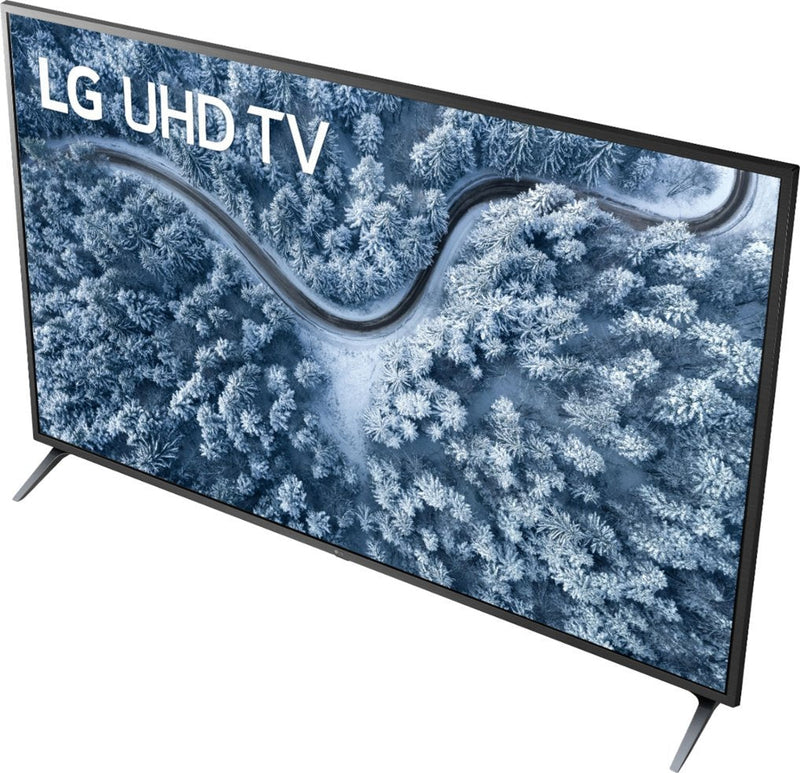 LG 70" 4K UHD LED 70 Series Smart TV - 70UP7070PUE SAMTRONIX