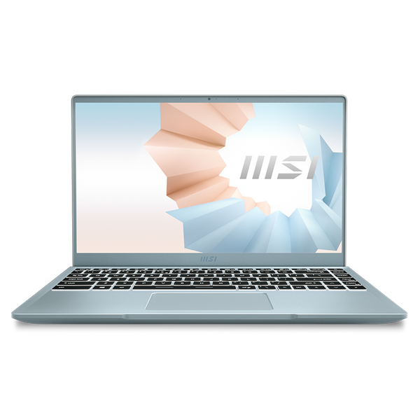 Windowsノート本体 MSI Modern 14 B11MOU / Core i7 Windowsノート本体 MSI Modern 14 B11MOU / Core i7 Windowsノート本体