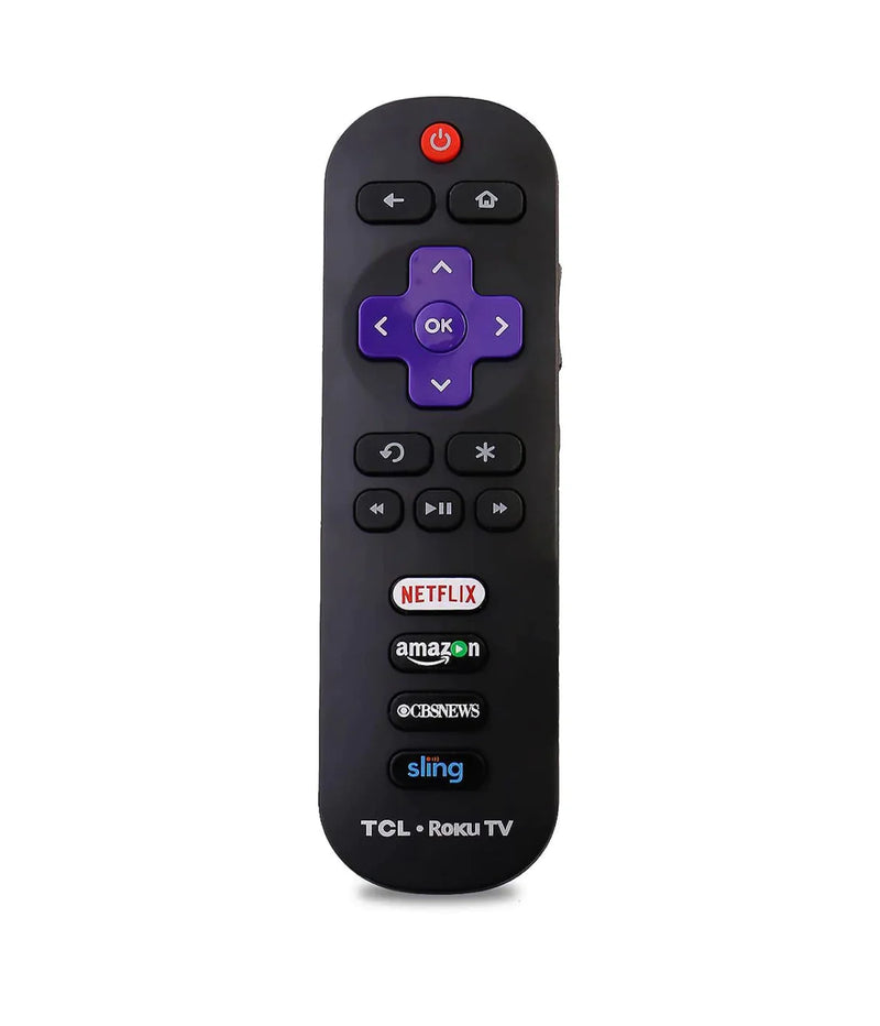 TCL 85" Class 4-Series 4K UHD HDR Smart Roku TV - 85S435 SAMTRONIX